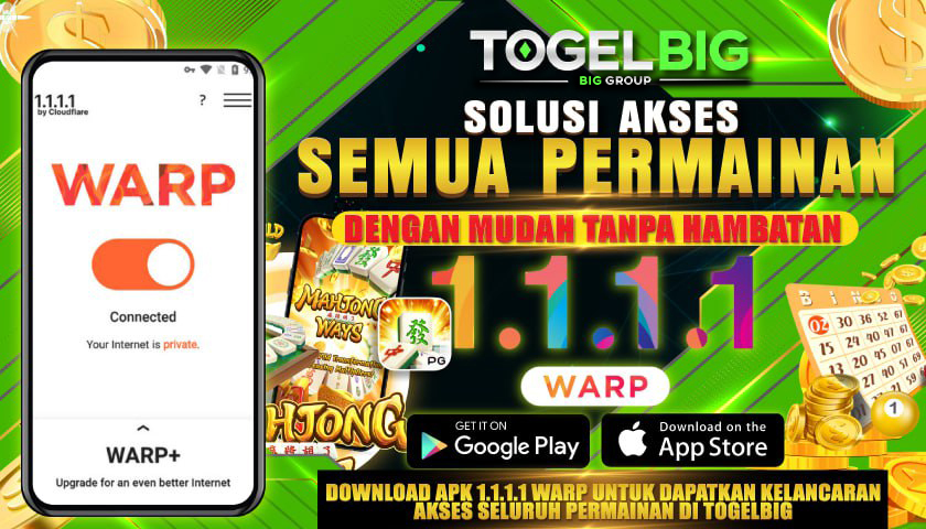 SOLUSI AKSES SEMUA PERMAINAN 