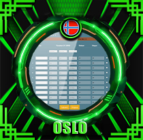 Oslo